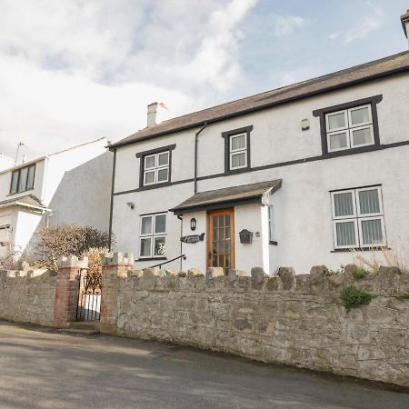 Jasmine Cottage Rhyl Exteriör bild
