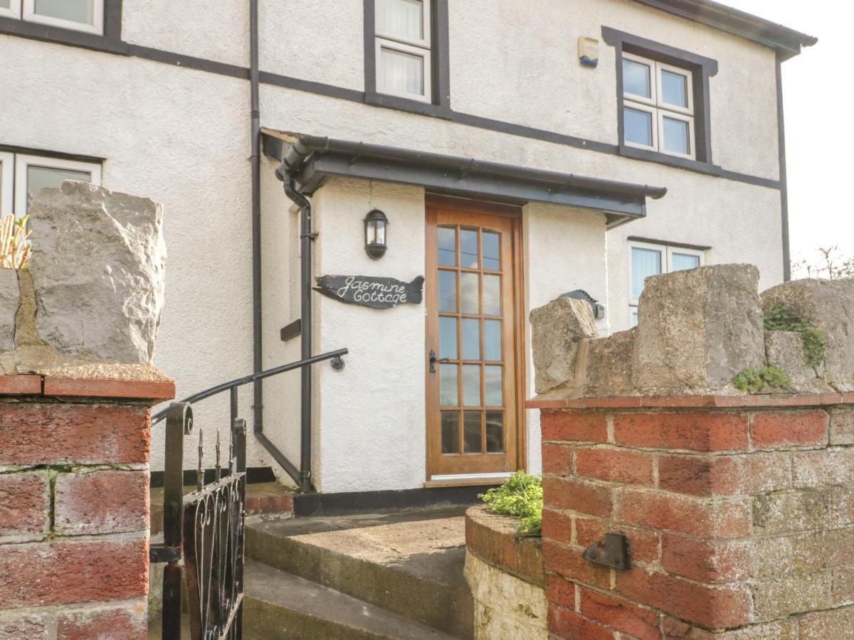 Jasmine Cottage Rhyl Exteriör bild