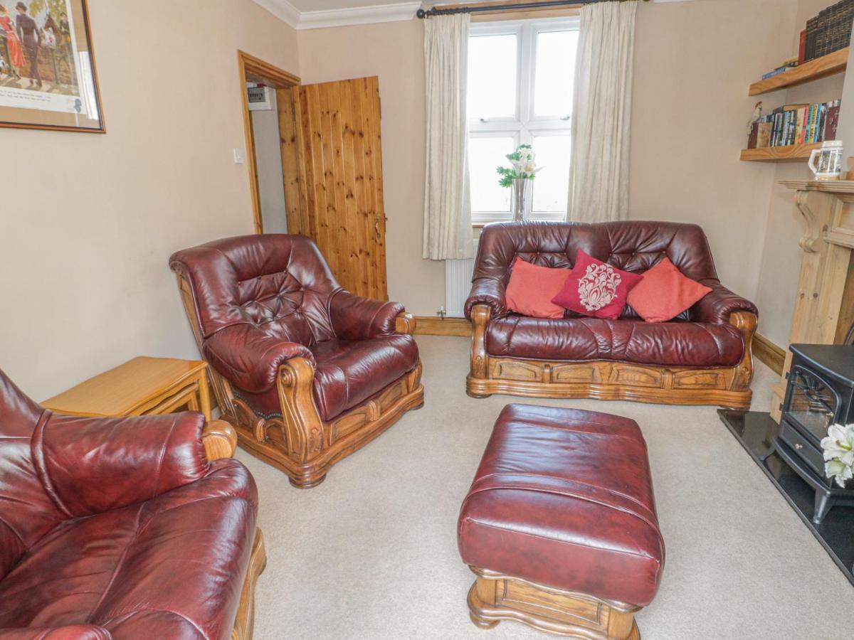Jasmine Cottage Rhyl Exteriör bild