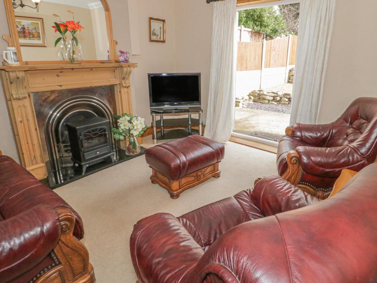 Jasmine Cottage Rhyl Exteriör bild