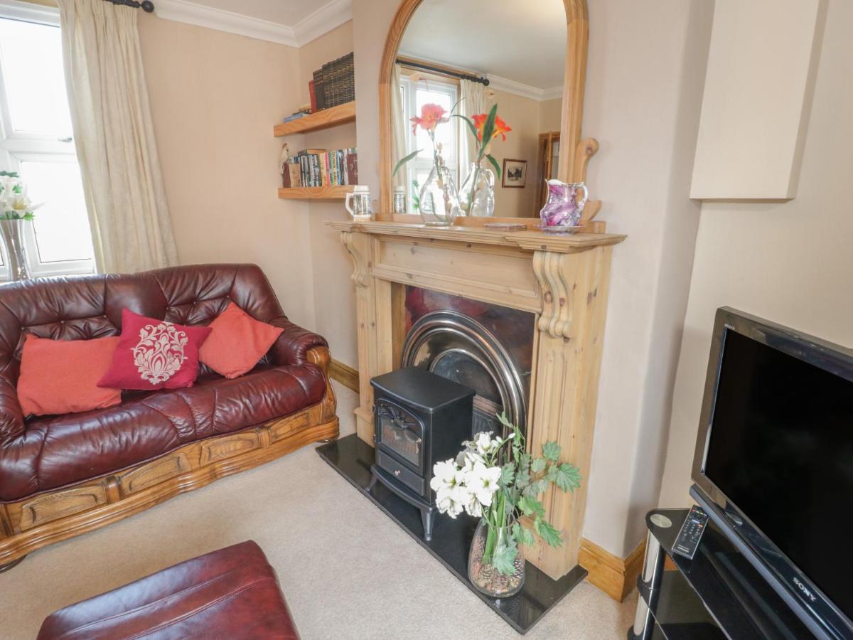 Jasmine Cottage Rhyl Exteriör bild