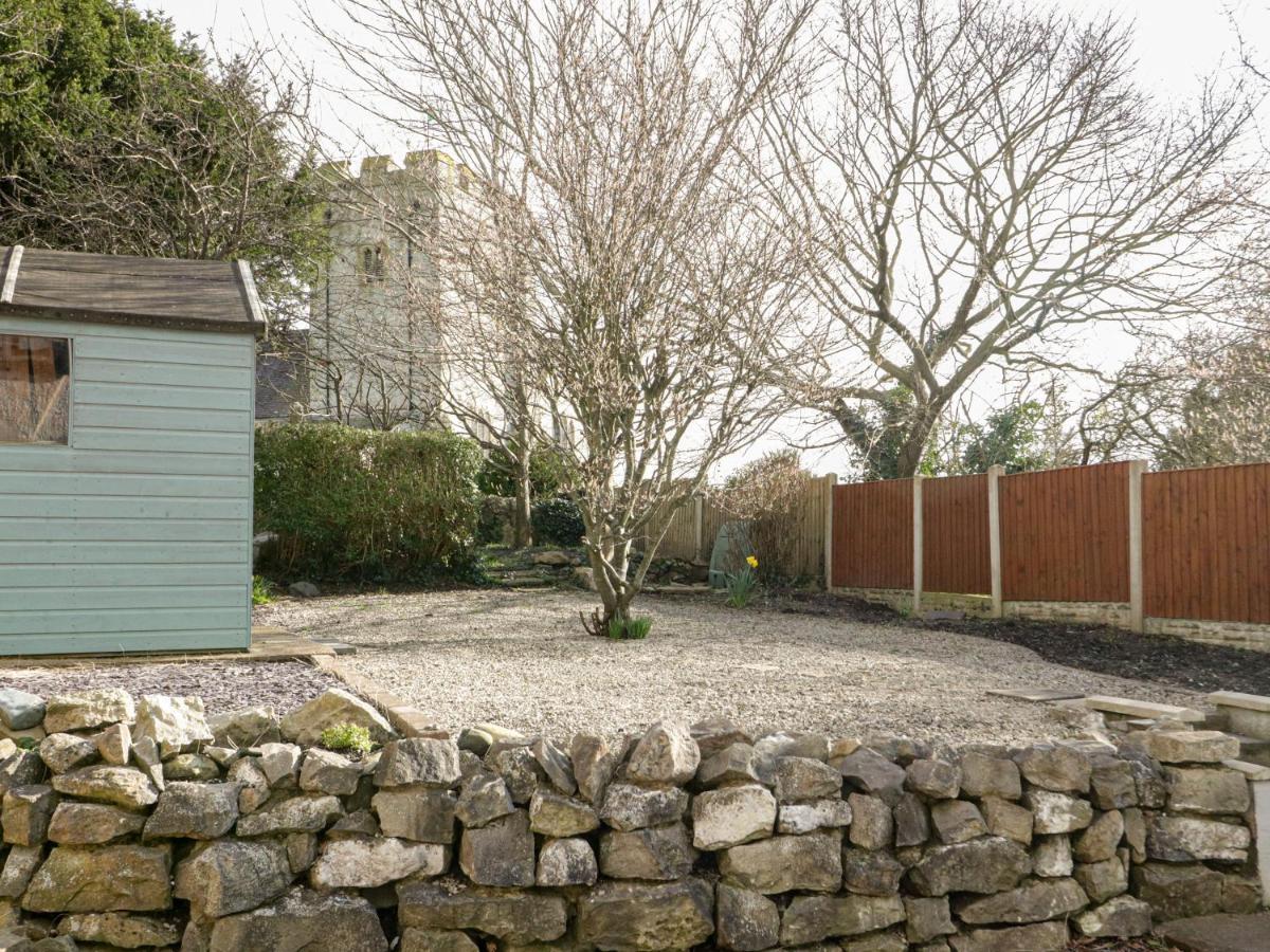 Jasmine Cottage Rhyl Exteriör bild